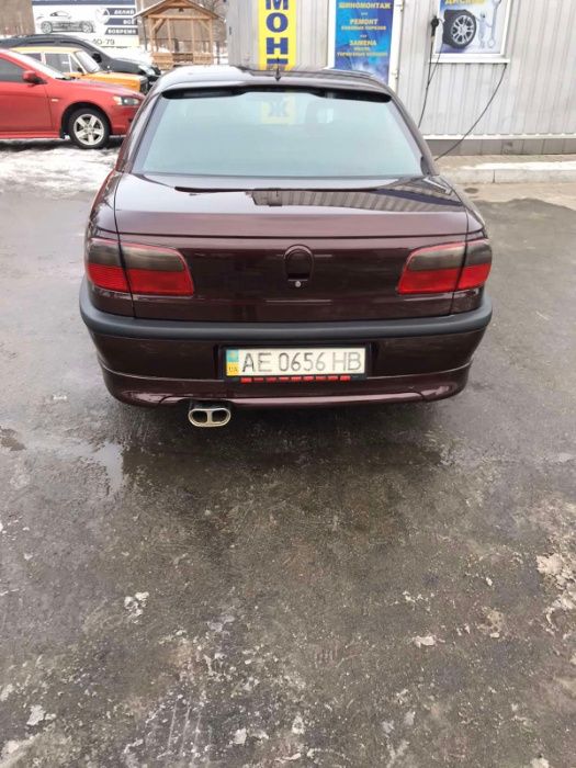 Губа, Накладка, Обвес,Пороги,Юбки Opel Omega B Штаймец Irmscher