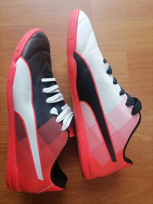 Buty PUMA, rozmiar 42.
