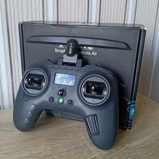 Пульт дистанційного керування Jumper T-Pro V2 ELRS 915Mhz