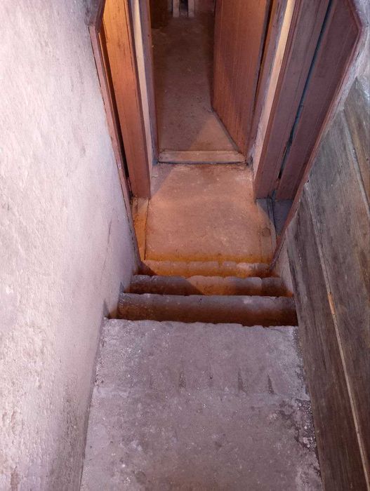 Гараж капітальний