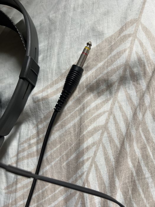 Навушники Sennheiser HD 530