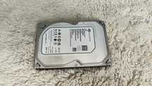 Жорсткий диск Seagate BarraCuda HDD 1TB