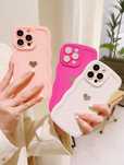 Etui I Phone 15Pro Max