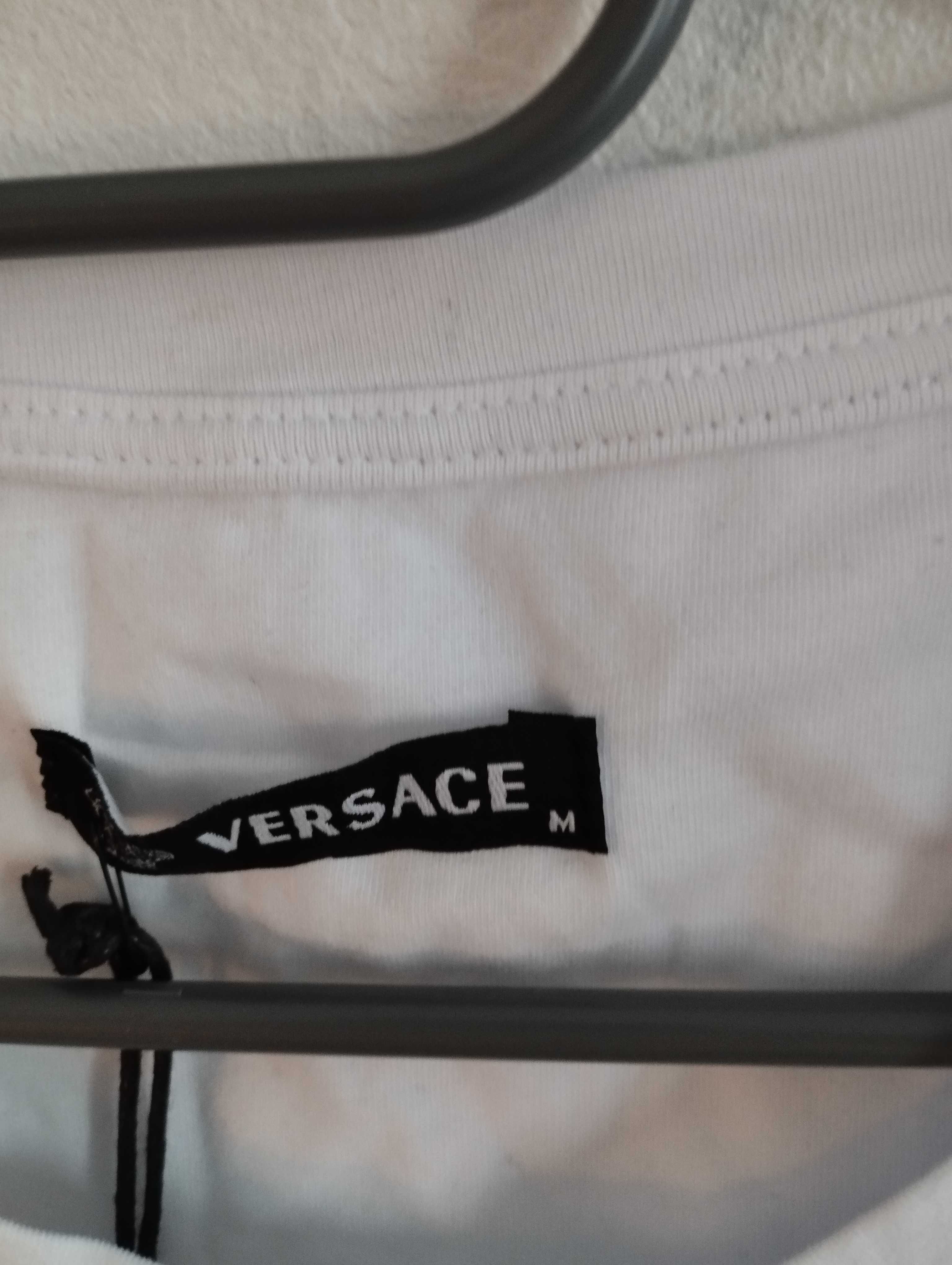 Sprzedam bluzkę Versace