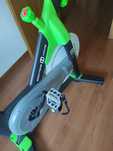Bicicleta indoor bodytone DS15