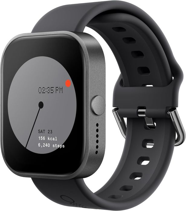 smartwatch cmf by nothing smart watch szary