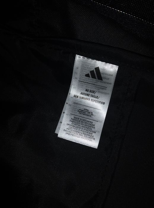 Plecak adidas oryginalny