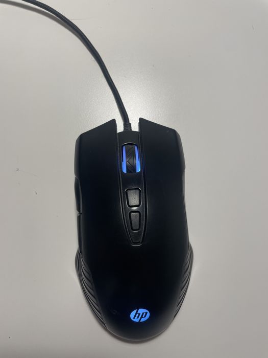 Rato gamer para computador