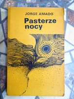 Amado Jorge „Pasterze nocy”