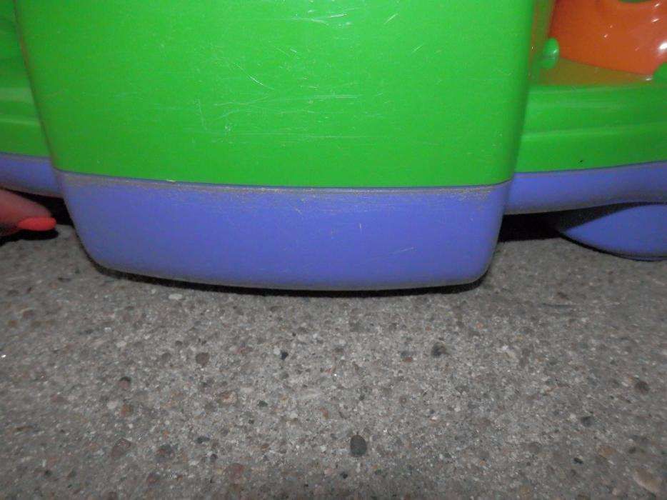 Brinquedo Musical Activity Band da UniMax