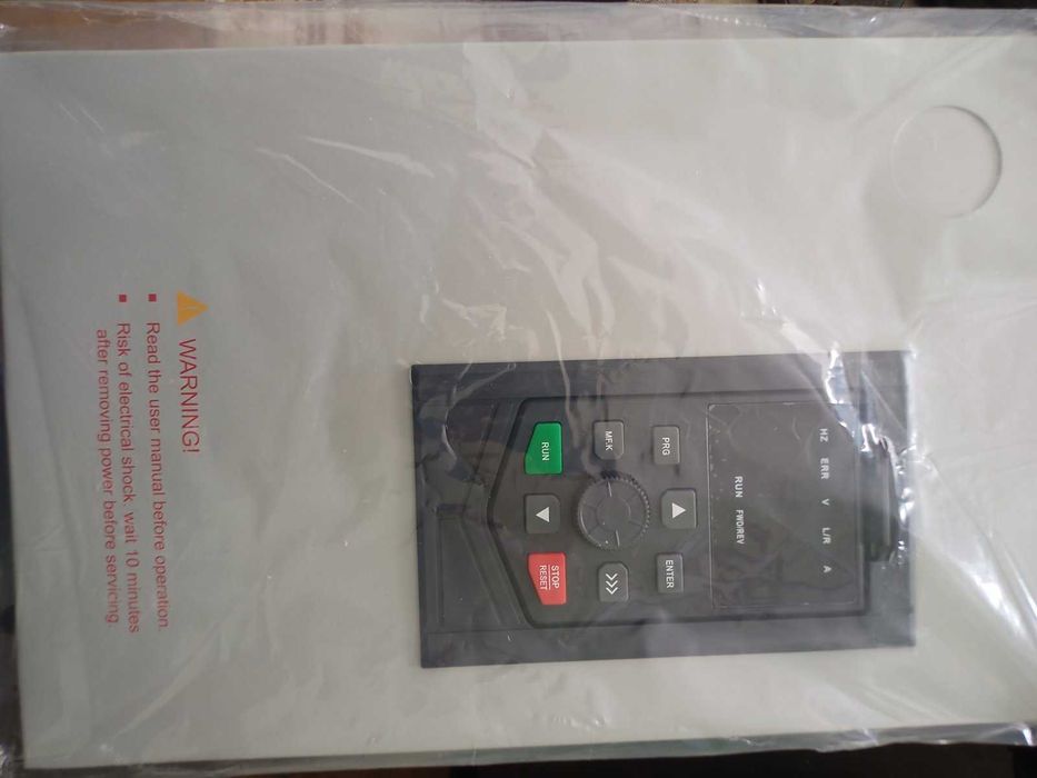 Частотник,інвертор 0,75-15 квт 1*220(3*380)/3*220(3*380)