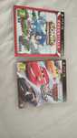 Sonic Generations i Cars 3