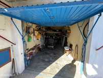 Garagem - Baixa da Banheira