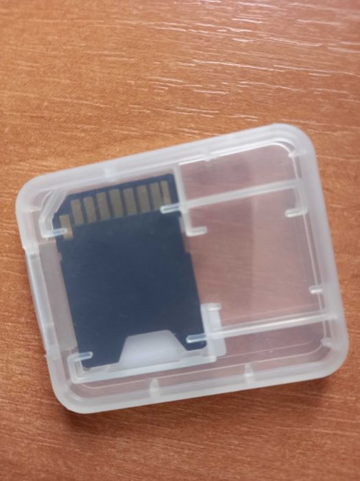 SD-adapter для карты памяти ,новый,Харьков