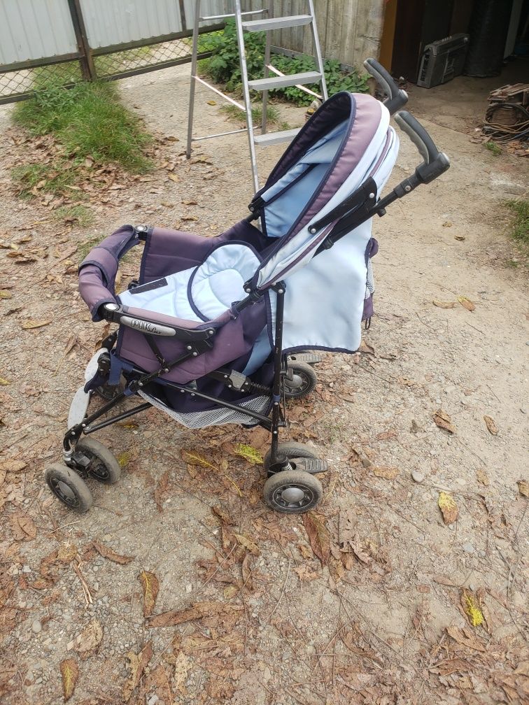 Дитячик візок дитяча коляска