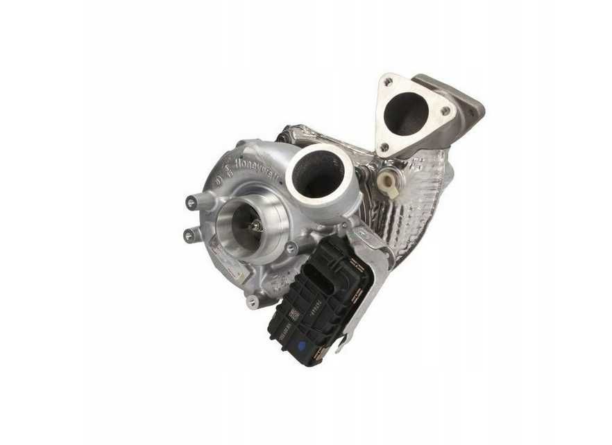 Turbosprężarka Turbo Audi A4 A5 A6 A7 A8 VW 3.0 TDI 204 KM 799672