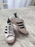 Adidas super star 35 1/2