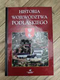 Historia województwa podlaskiego