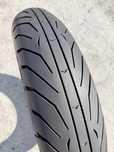 120 70 17 Pirelli Angel GT 2, моторезина, шина, покрышка, колесо, скат