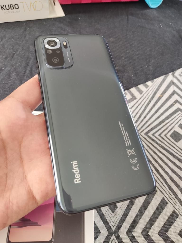 Vendo XIAOMI 10S