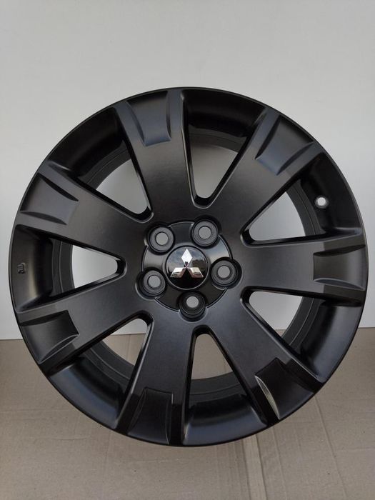 Диски R18 5/114,3 Mitsubishi