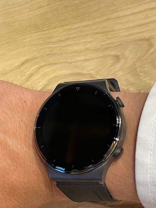 Huawei Watch GT 2 Pro