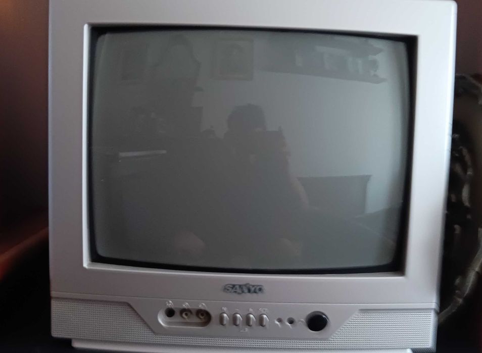 TV Sanyo CE14AT2