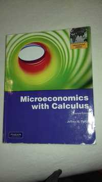 Livro Macroeconomics with Calculus - Jeffrey Perloff