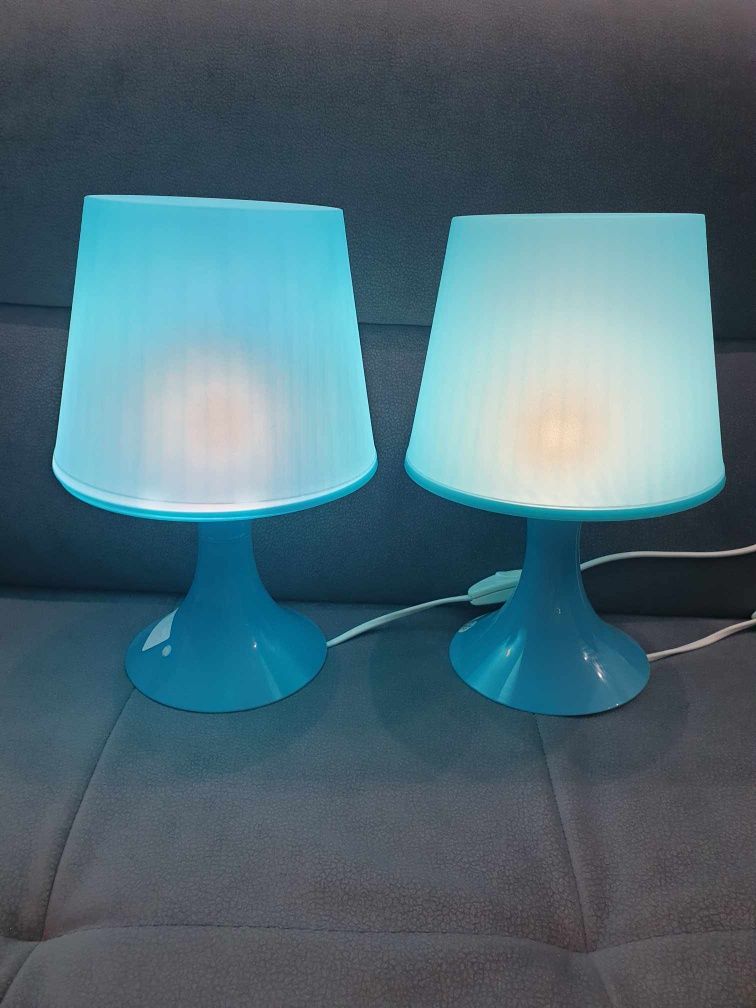 LAMPKA NOCNA  + żarówka Polecam!!