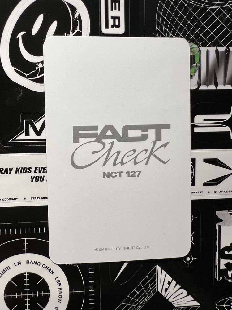 nct127 fact check haechan