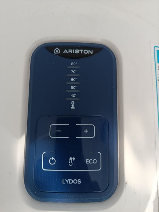 Termoacumulador Ariston Lydos
