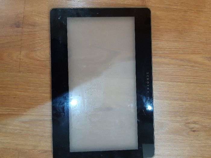 SCHOCK deska kuchenna szklana 255 X 383 MM