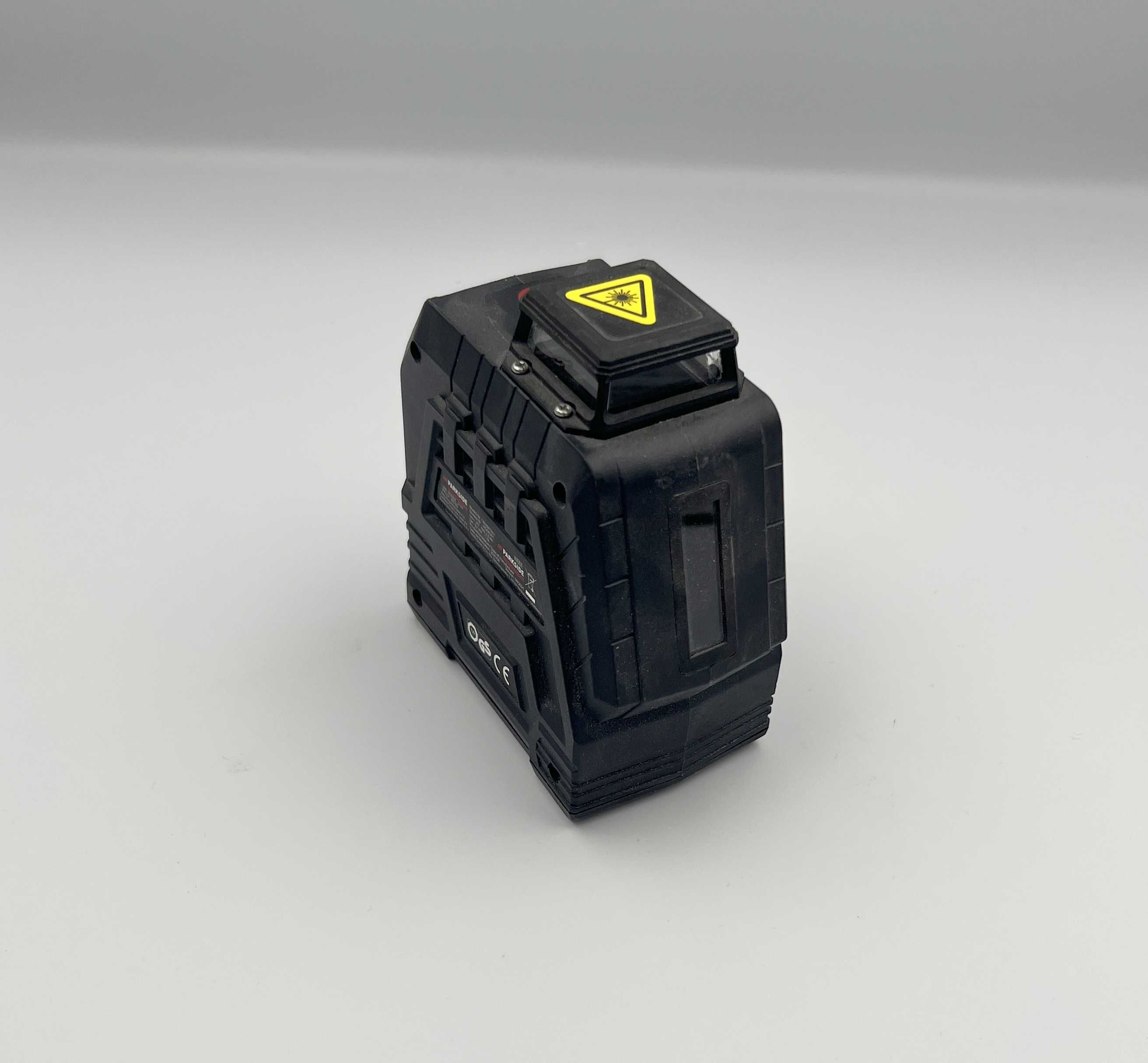 Laser Krzyżowy Parkside PKLLP 360