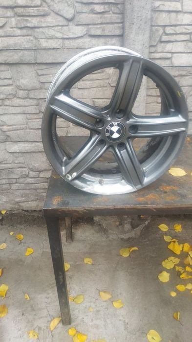 Диски BMW R17...