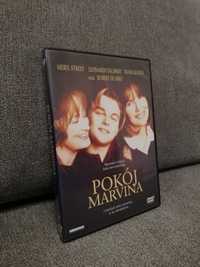 Pokój Marvina DVD BOX