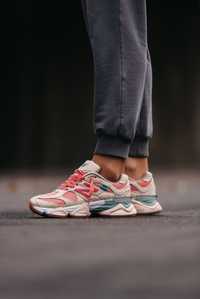 Жіночі кросівки New Balance 9060 | женские кроссовки New Balance 9060