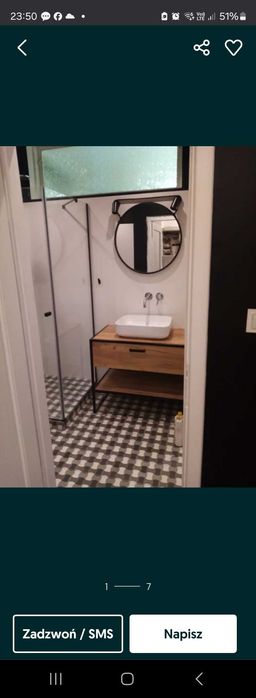 Remonty mieszkan domów