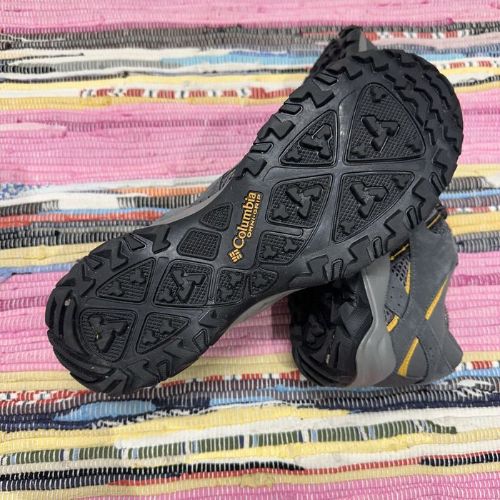 Buty Columbia Omni tech waterproof turystyczne wodoodporne