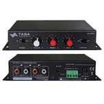Wzmacniacz instalacyjny audio TAGA Harmony TA-25 mini (v2)