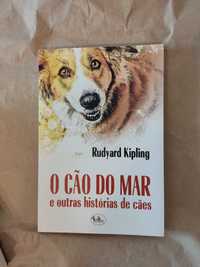 O Cão do Mar e Outras Histórias de Cães, Rudyard Kipling (ctt grátis)