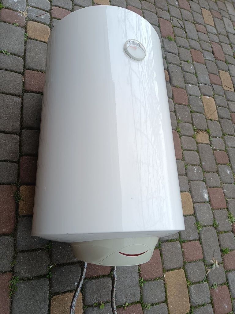 Бойлер Ariston 80 л.