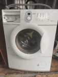 Sprzedam pralkę samsung WF0600NXW 6Kg
