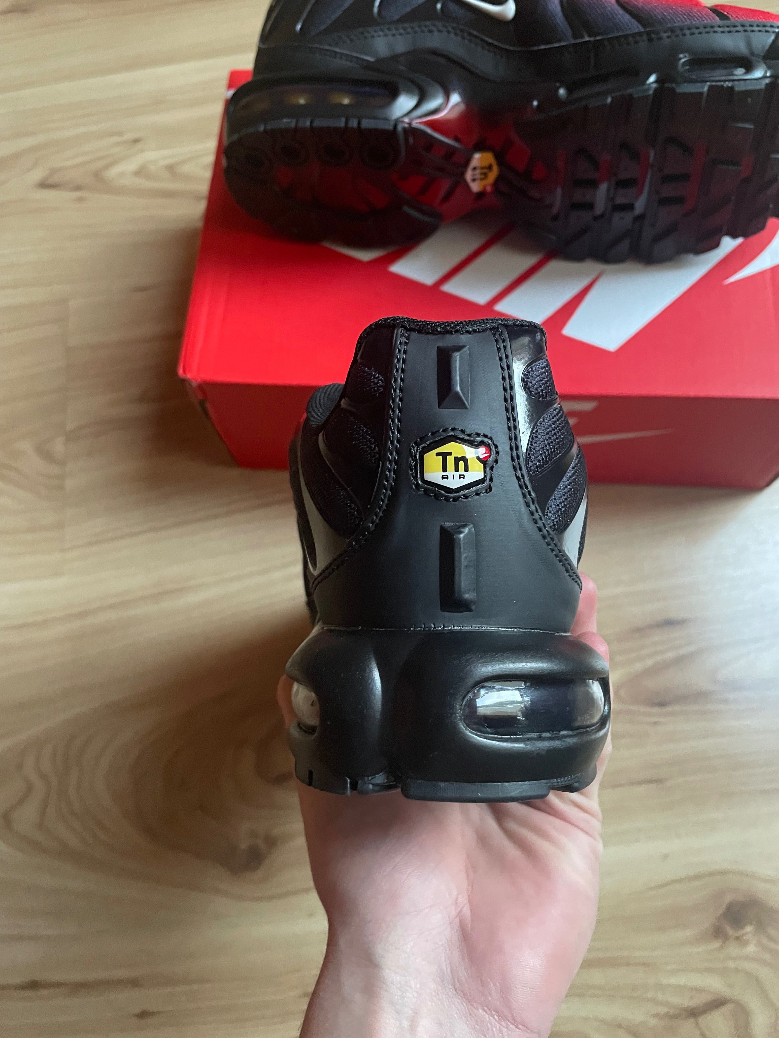 Nike Air Max Tn buty