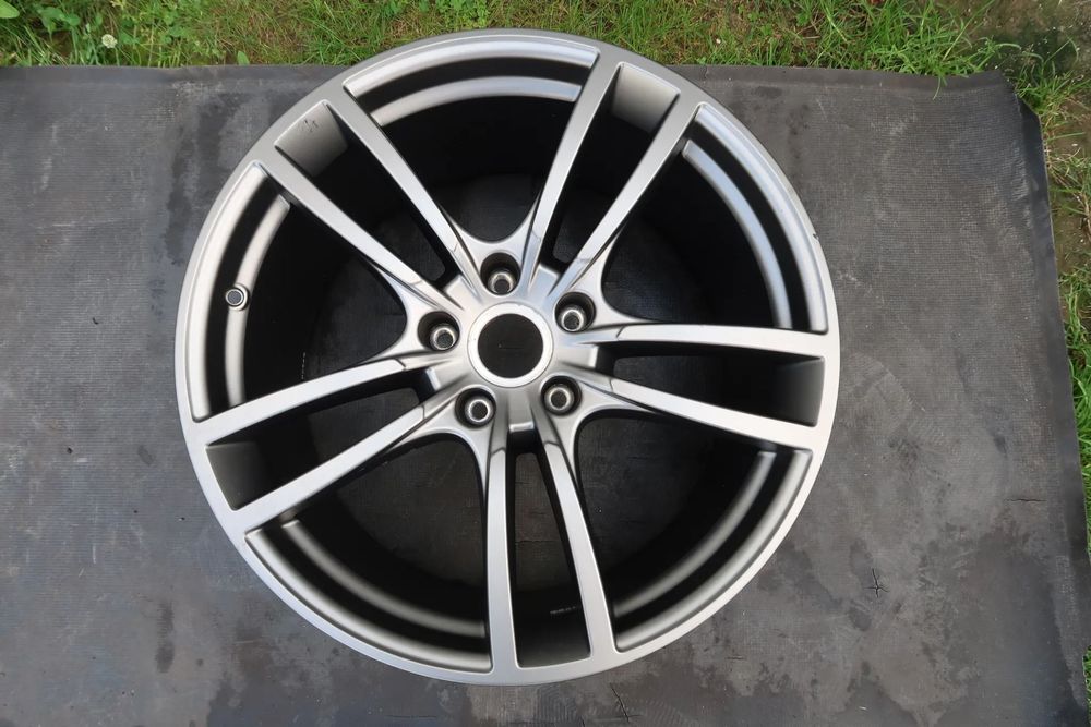 L29 Felga Porsche Cayenne 9Y0601025BL 11x21et58