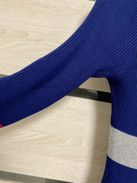 Плаття сукня трикотажна стильна