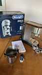 Delonghi Dedica Style com extras