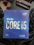 Procesor Intel Core i5 10400F LGA1200