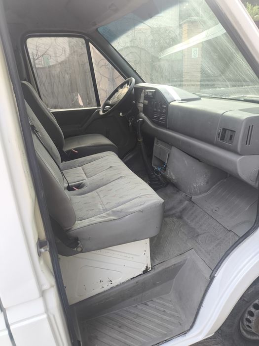 Фольксваген лт28