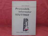 Stutthof Przewodnik informator, Muzeum w Sztutowie