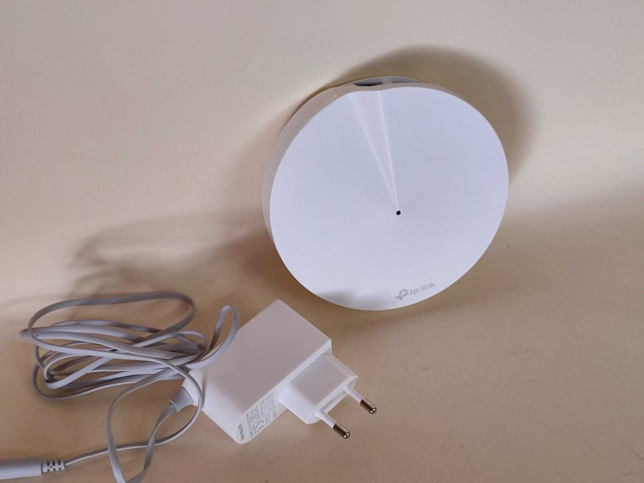 TP-Link Deco M5 - Wi-Fi Mesh